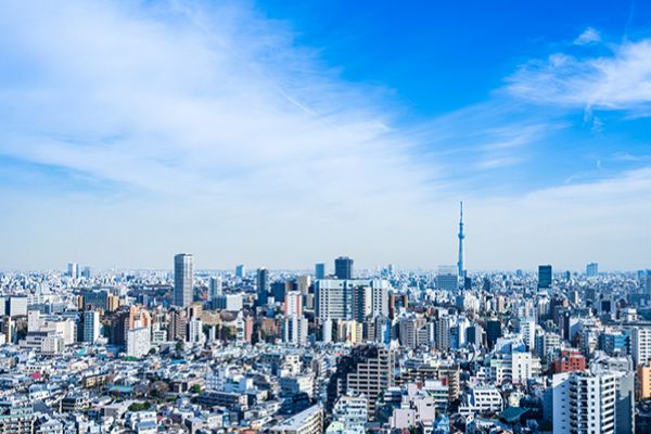 幅広い商品ニーズに対応
